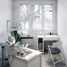 добър зъболекар лозенец