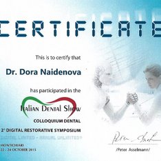 Зъболекар в София